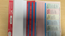 Ford EcoSport 1.0 EcoBoost 125 ST-Line 5dr Petrol Hatchback